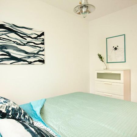 Heaven In Hel 2 Apartment Ngoại thất bức ảnh