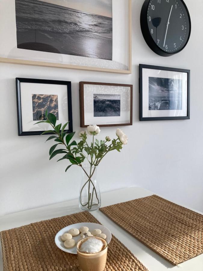 Heaven In Hel 2 Apartment Ngoại thất bức ảnh