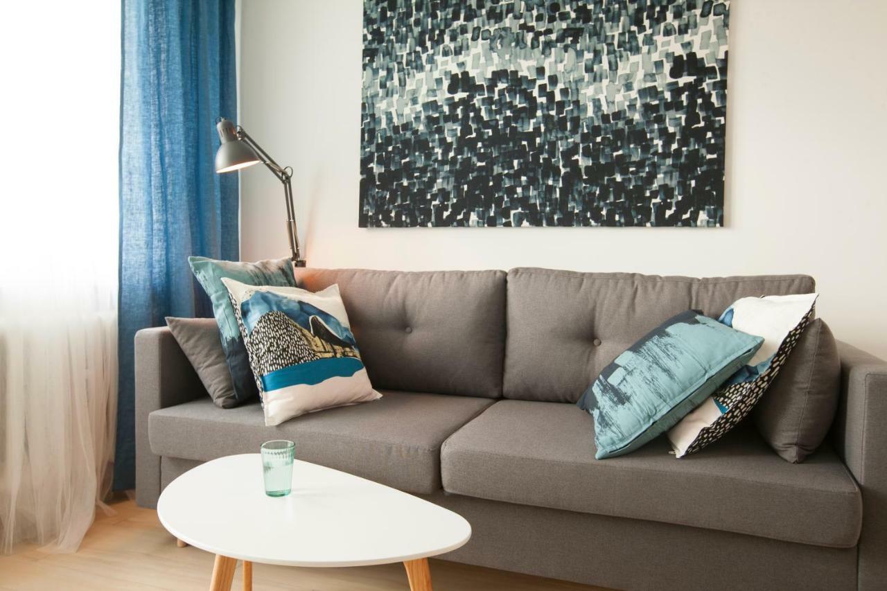 Heaven In Hel 2 Apartment Ngoại thất bức ảnh