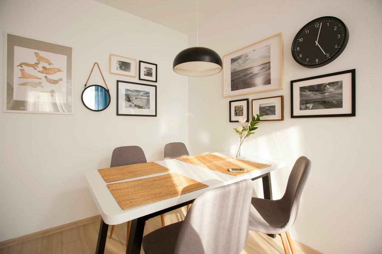 Heaven In Hel 2 Apartment Ngoại thất bức ảnh