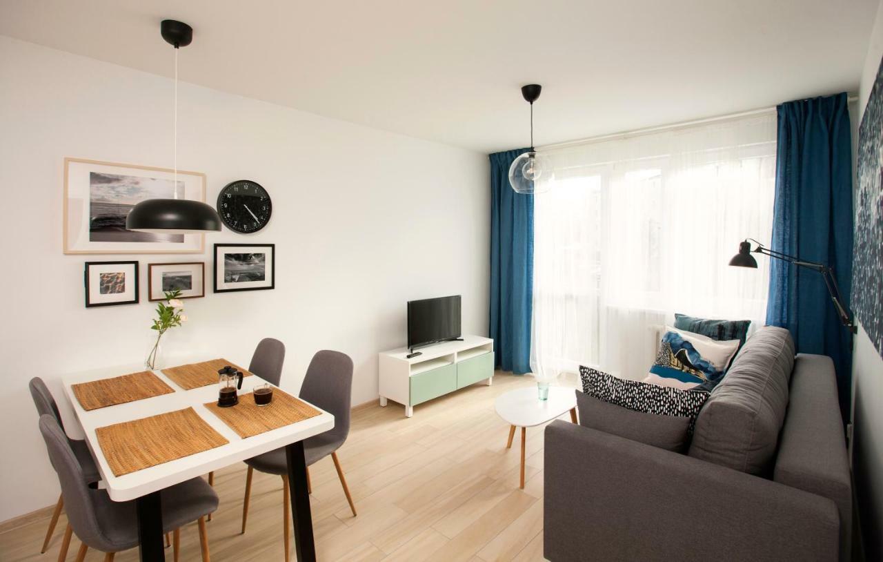 Heaven In Hel 2 Apartment Ngoại thất bức ảnh