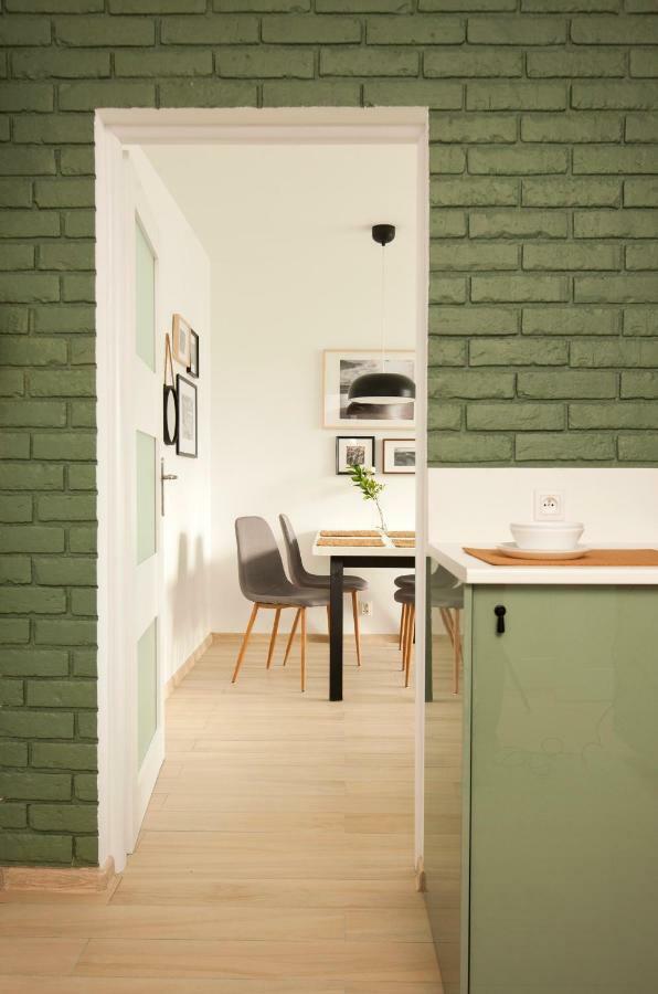 Heaven In Hel 2 Apartment Ngoại thất bức ảnh