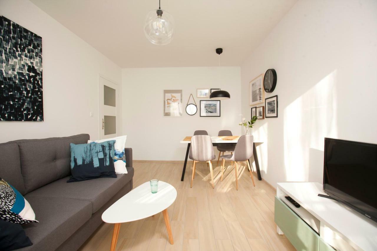Heaven In Hel 2 Apartment Ngoại thất bức ảnh