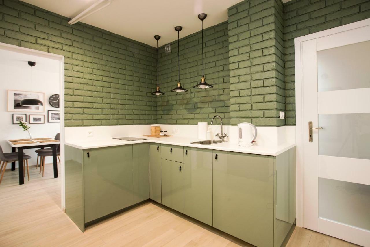 Heaven In Hel 2 Apartment Ngoại thất bức ảnh