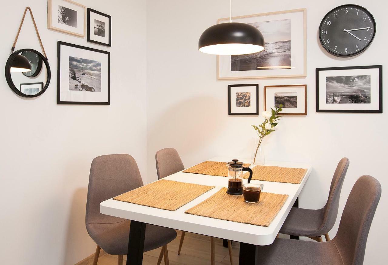 Heaven In Hel 2 Apartment Ngoại thất bức ảnh