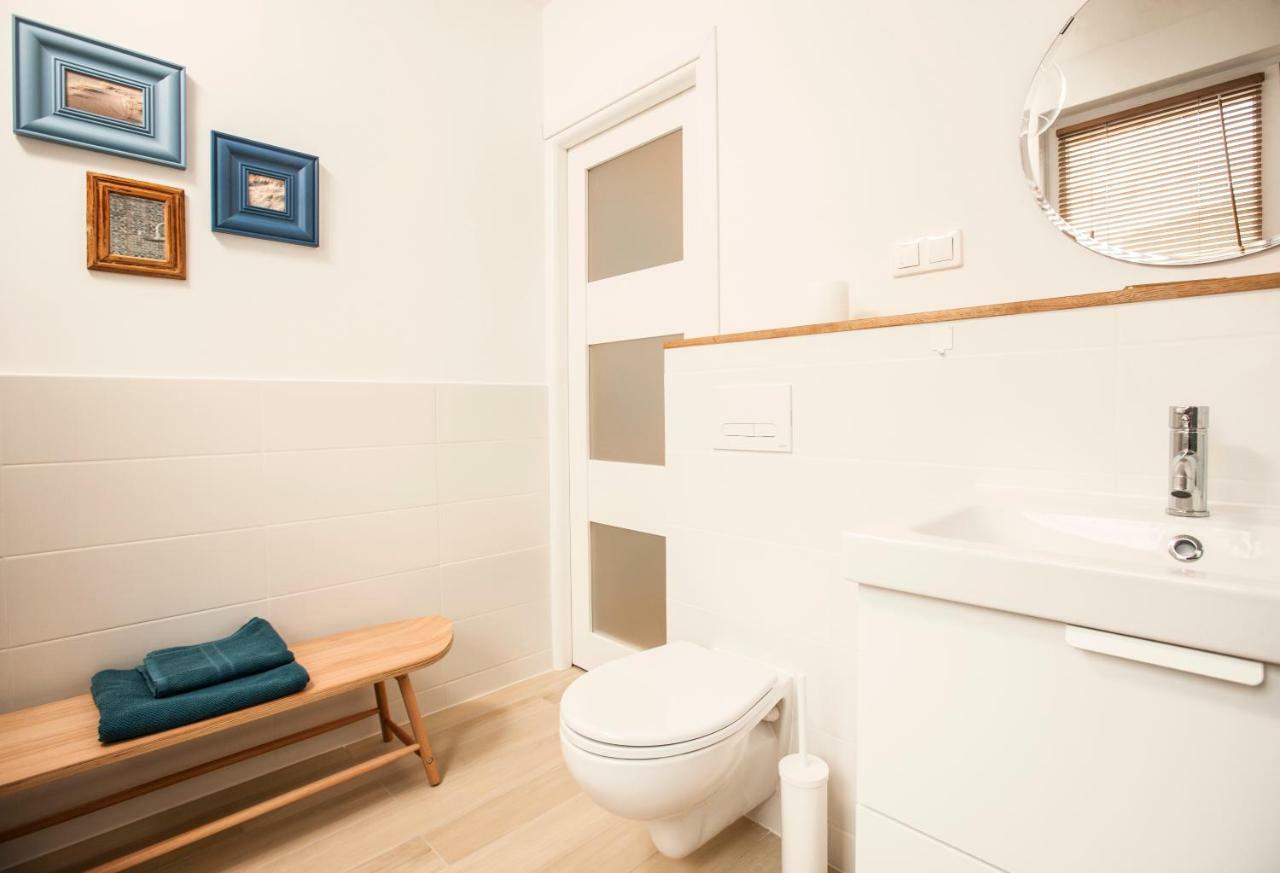 Heaven In Hel 2 Apartment Ngoại thất bức ảnh