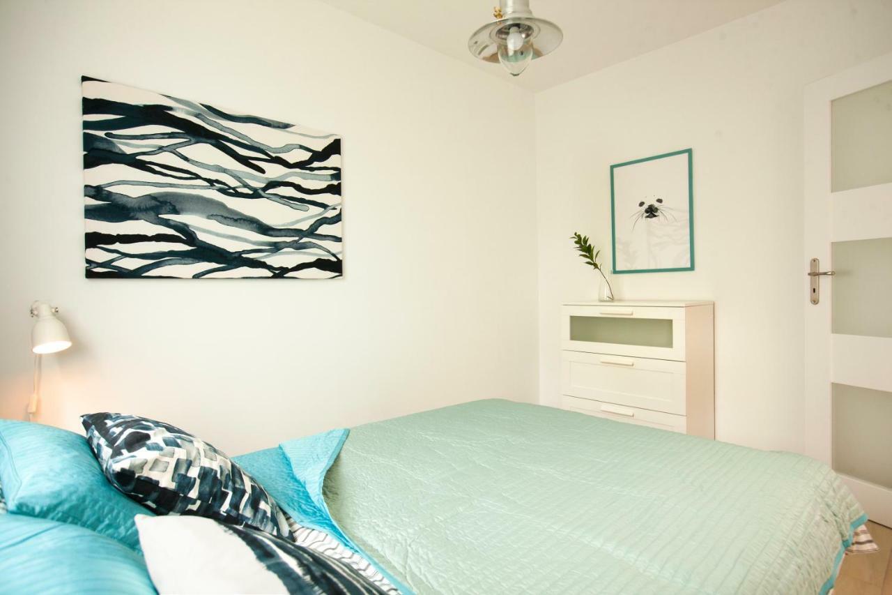 Heaven In Hel 2 Apartment Ngoại thất bức ảnh