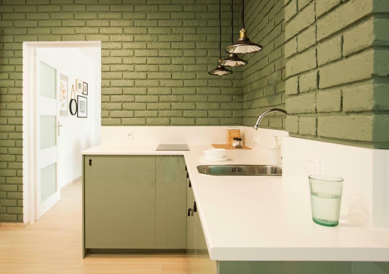 Heaven In Hel 2 Apartment Ngoại thất bức ảnh