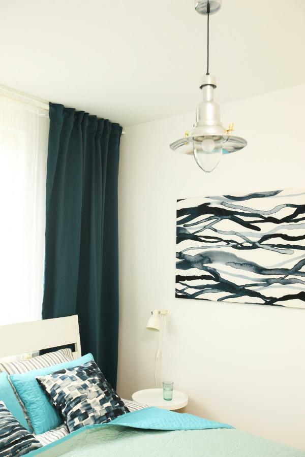 Heaven In Hel 2 Apartment Ngoại thất bức ảnh