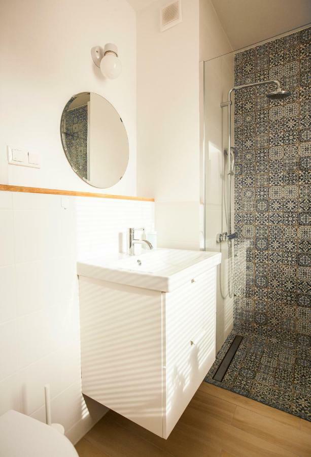 Heaven In Hel 2 Apartment Ngoại thất bức ảnh